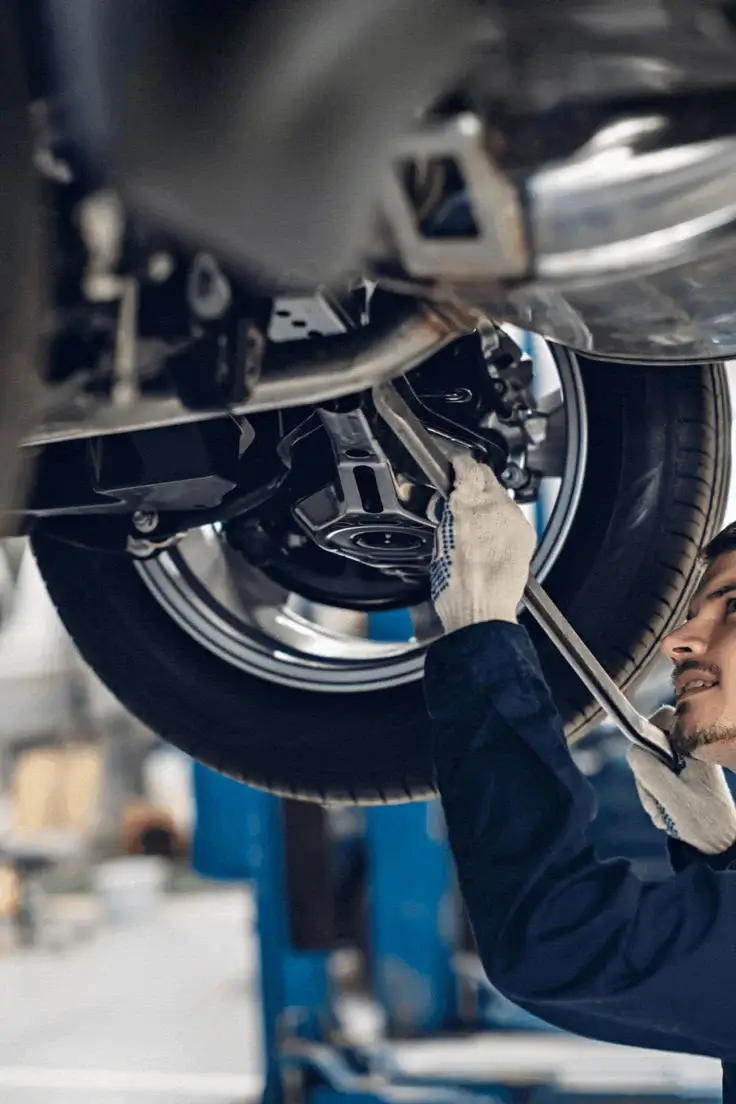 Конверсія та переобладнання транспортного засобу — оформлення зміни конструкції правильно