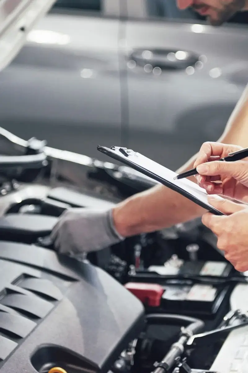 Міжнародний сертифікат технічного огляду (МСТО) — підтвердження безпечного стану вашого транспорту